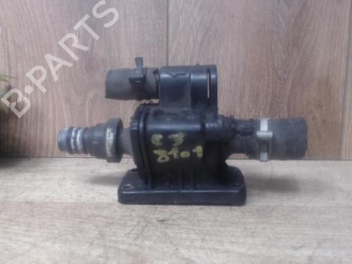 Thermostat housing CITROËN C3 I (FC_, FN_) 1.4 HDi | BP25416024M116