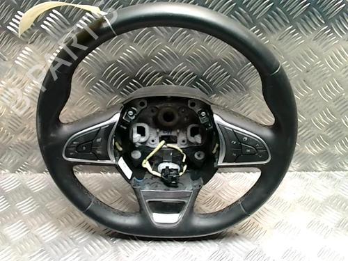 Rat RENAULT MEGANE IV Grandtour (K9A/M/N_) 1.3 TCe 160 (K9NC) (159 hp) 25824950