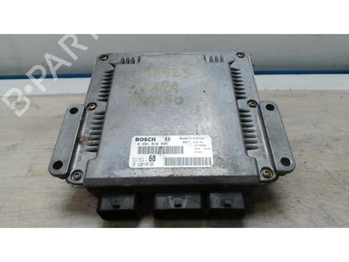 Computer motormanagement CITROËN XSARA PICASSO (N68) 2.0 HDi | BP25420431M57 