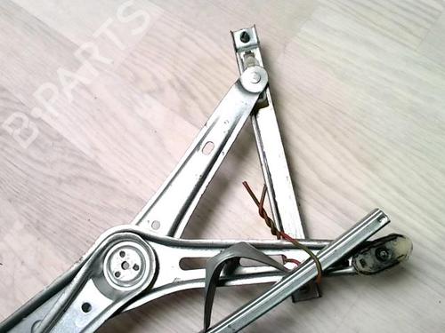 Front right window mechanism OPEL ASTRA H (A04) 1.7 CDTI (L48) | BP28506563C23 - Image 3