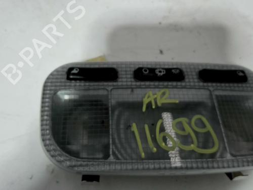 Kabinelys CITROËN DS3 (SA_) 1.6 HDi 110 (112 hp) 25431113