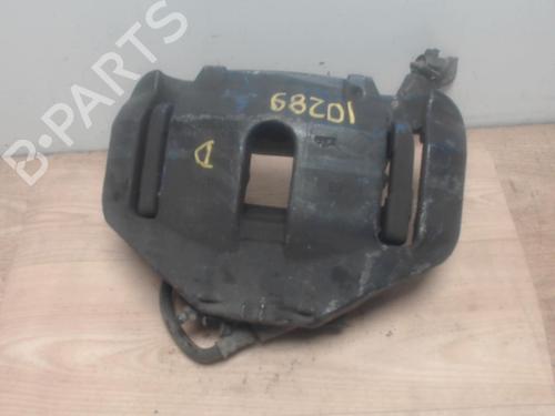 Right front brake caliper BMW 3 (E90) 330 xd | BP28814274M104