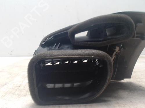 Used Air vent CITROËN C3 II (SC_) 1.6 HDi 90 (90 hp) 27693223