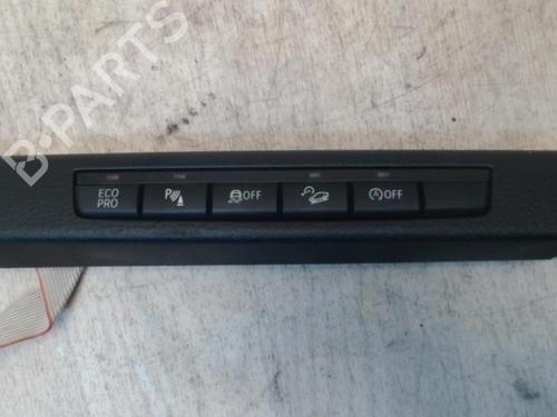 Switch BMW X1 (E84) xDrive 20 d | BP27561583I30 