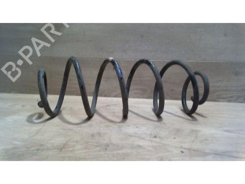 Used Shock absorber spring CITROËN C2 (JM_) 1.1 (60 hp) 25384574