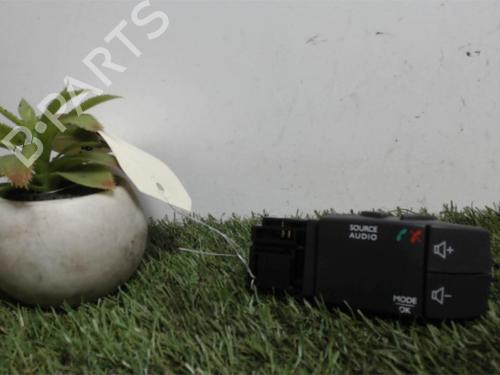 Switch RENAULT CLIO IV (BH_) 0.9 TCe 90 (BHNF, BHMA, BHMH, BHJK, BHJR) | BP25393721I30