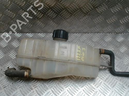 Used Expansion tank Expansion tank RENAULT CLIO III (BR0/1, CR0/1) 1.5 dCi (C/BR0G, C/BR1G) (68 hp) 36281630 36281630