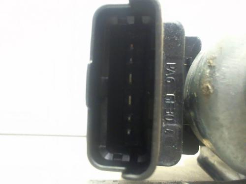 Front right window mechanism RENAULT SCÉNIC II (JM0/1_) 1.5 dCi (JM02, JM13) | BP25389866C23 