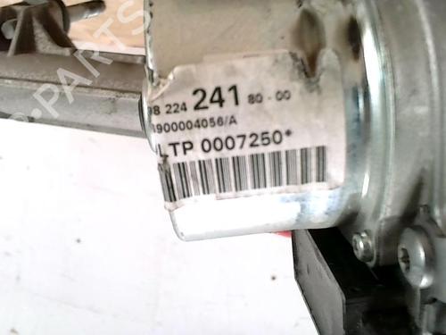 Steering rack PEUGEOT 208 I (CA_, CC_) 1.2 THP 110 | BP31237316M22 