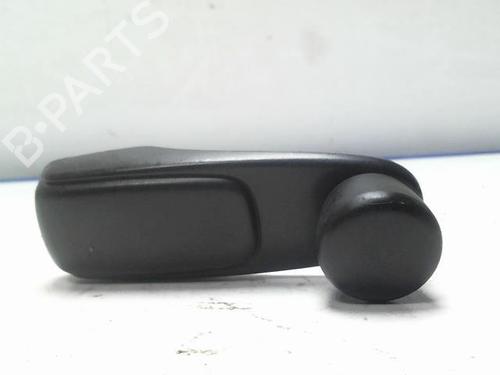 Innengriff für CITROËN C4 I (LC_) 1.6 HDi (109 hp) 31223599