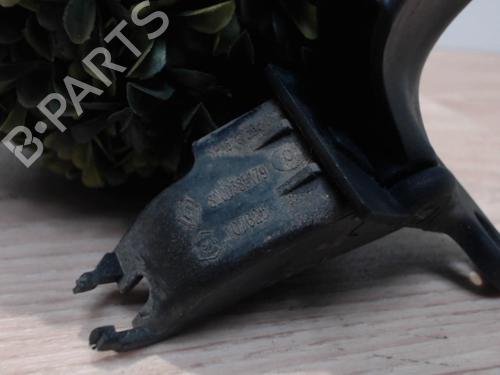 Used Front right exterior door handle RENAULT TWINGO II (CN0_) 1.2 16V (CN0K, CN0V, CN0A) (76 hp) 25412091