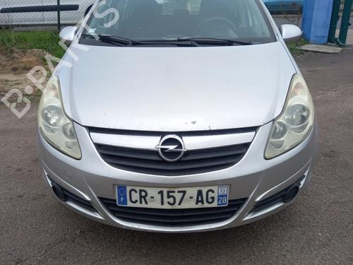 Ricambi OPEL CORSA D (S07) 1.3 CDTI (L08, L68) 4785892