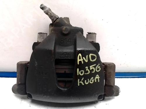 Right front brake caliper FORD KUGA I 2.0 TDCi 4x4 | BP31226147M104