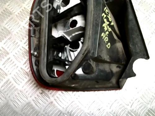 Right taillight RENAULT MODUS / GRAND MODUS (F/JP0_) 1.5 dCi 75 | BP36296322C35 - Image 5