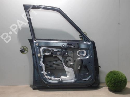 Left front door CITROËN C4 Picasso I MPV (UD_) 1.6 HDi 110 | BP25391105C2