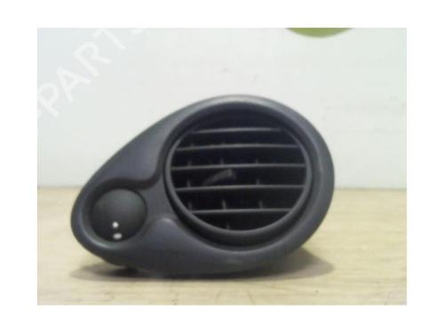 Air vent RENAULT CLIO III (BR0/1, CR0/1) 1.5 dCi (C/BR0G, C/BR1G) | BP25388246I21 