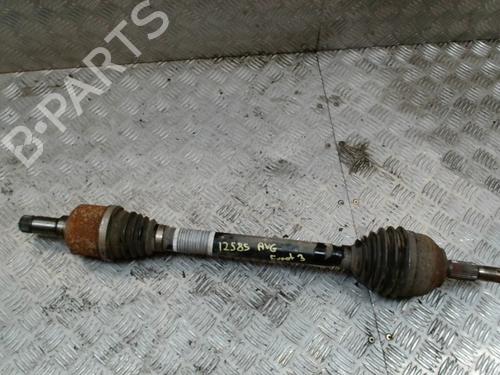 Left front driveshaft PEUGEOT EXPERT Van (V_) 1.5 BlueHDi 120 | BP36167627M38 - Image 2