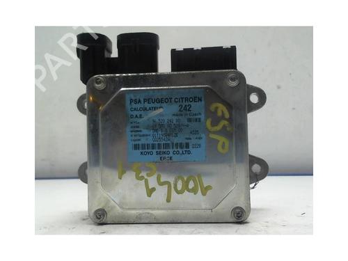 Øvrige Styrinhsenheder CITROËN C3 I (FC_, FN_) 1.1 i (60 hp) 25417314