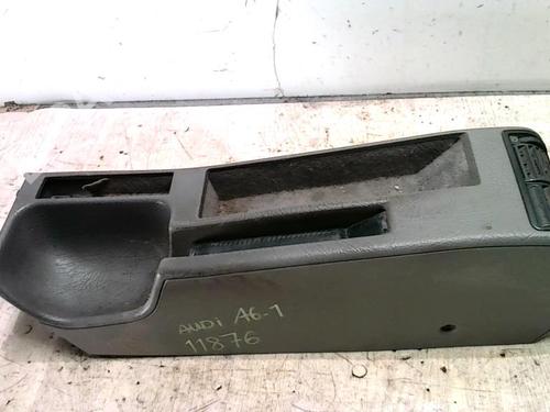 Midtkonsoll AUDI A6 C4 Avant (4A5) 2.5 TDI (140 hp) 31222052