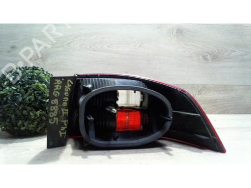 Venstre baglygte RENAULT LAGUNA II (BG0/1_) 1.9 dCI (BG0E) | BP25410800C34 