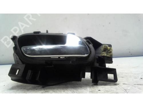 Front right interior door handle CITROËN C3 Picasso (SH_) 1.4 VTi 95 (SH8FSC, SH8FP0, SH8FP6) | BP25418490I14 