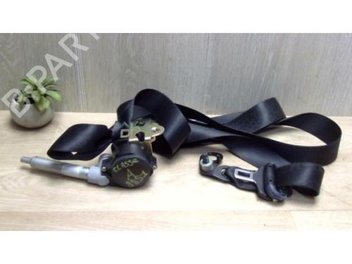 Front right seatbelt MERCEDES-BENZ A-CLASS (W168) A 160 (168.033, 168.133) | BP25408911I25 