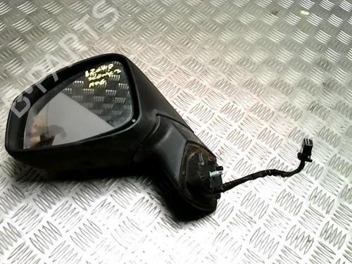 Rétroviseur gauche RENAULT GRAND SCÉNIC III (JZ0/1_) 1.5 dCi (JZ09, JZ0D, JZ10, JZ14, JZ1G, JZ29, JZ2C) (110 hp) 33116333