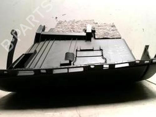 Used Glove box RENAULT CLIO III (BR0/1, CR0/1) 1.5 dCi (BR17, CR17) (86 hp) 25424978