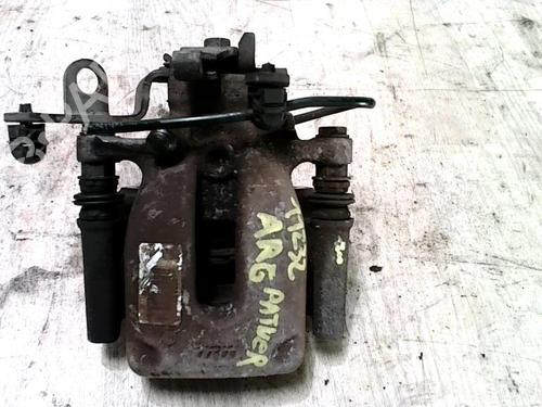 Used Left rear brake caliper PEUGEOT PARTNER Box Body/MPV 1.6 HDi / BlueHDi 75 (75 hp) 25422353