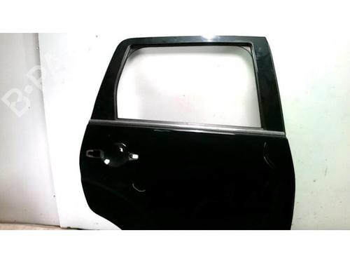 Right rear door MITSUBISHI OUTLANDER II (CW_W) 2.0 DI-D (CW8W) | BP25431164C5 