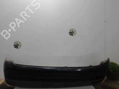 Bumper achter RENAULT CLIO II (BB_, CB_) 1.5 dCi (B/CB07) (65 hp) 25389435