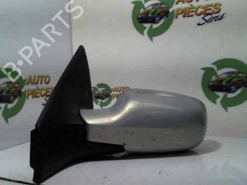 Left mirror RENAULT MEGANE II (BM0/1_, CM0/1_) 1.9 dCi | BP25400496C26 