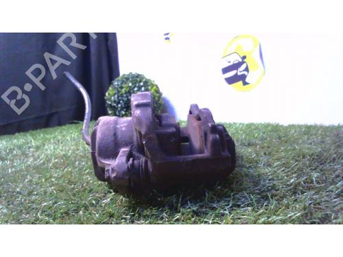 Right front brake caliper PEUGEOT 207 (WA_, WC_) 1.4 HDi | BP25395835M104 