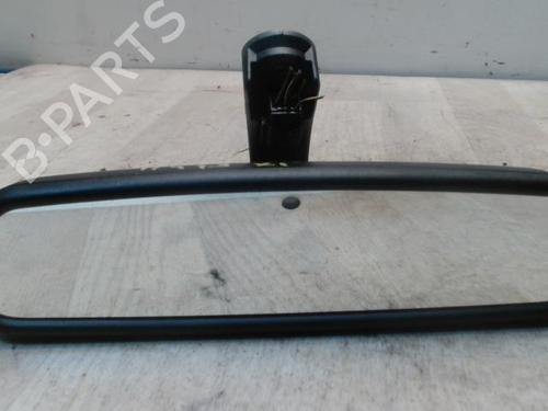 Used Rear mirror BMW X1 (E84) xDrive 20 d (163 hp) 25422389
