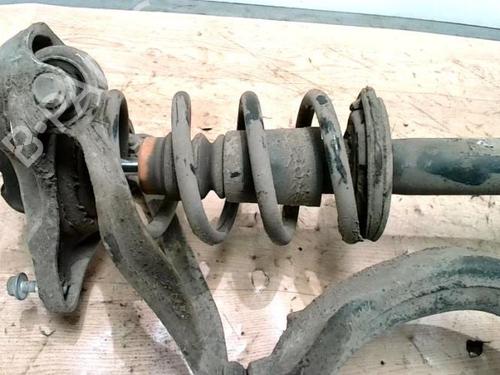 Left front shock absorber SEAT EXEO ST (3R5) 2.0 TDI | BP28371898M16