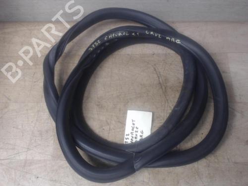 Rubber door seal CHEVROLET CRUZE (J300) 2.0 CDI | BP31222729C142
