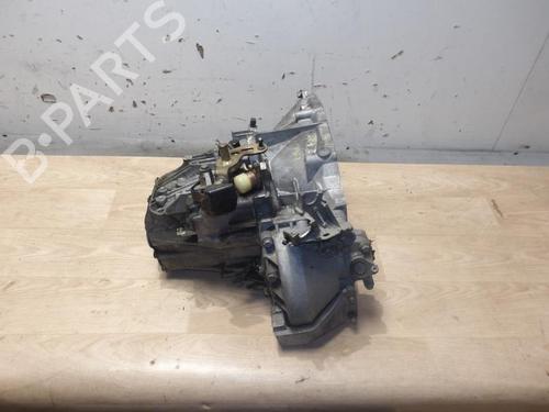 Gearkasse PEUGEOT 407 (6D_) 2.0 HDi 135 (6DRHRH, 6DRHRE, 6DRHRG, 6DRHRJ) (136 hp) 31228999