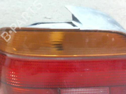 Left taillight BMW 5 (E39) 525 tds | BP29264684C34 