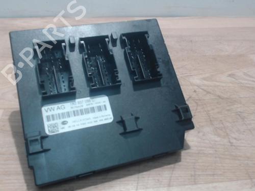 Used Control unit VW GOLF VI (5K1) 1.4 TSI (122 hp) 31220248