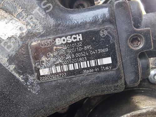 Engine FIAT GRANDE PUNTO (199_) 1.3 D Multijet | BP34267771M1  - Image 6