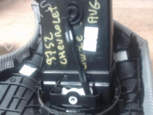 Luftventilen CHEVROLET CRUZE (J300) 2.0 CDI | BP29392549I21