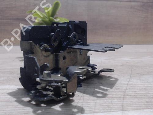 Used Rear left lock RENAULT CLIO II (BB_, CB_) 1.9 D (B/CB0J) (65 hp) 25385120