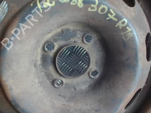 Cerchio PEUGEOT 307 (3A/C) 1.6 16V | BP30808195C45