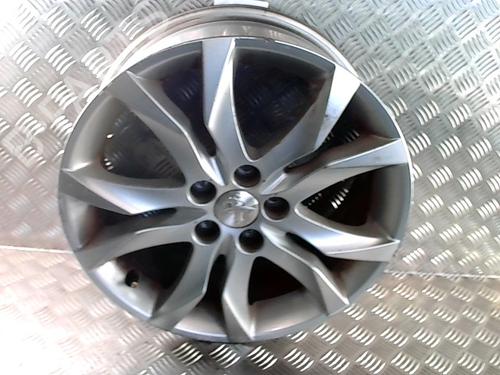 Used Rim Rim PEUGEOT 508 I (8D_) 1.6 THP (156 hp) 33747990 33747990