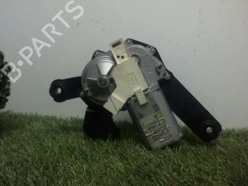 Used Rear wiper motor CITROËN C2 (JM_) 1.4 (73 hp) 25395301