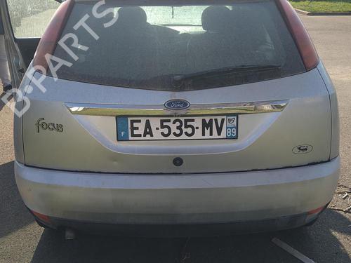 Rear fog light FORD FOCUS I (DAW, DBW) 1.8 Turbo DI / TDDi | BP31225874C37 