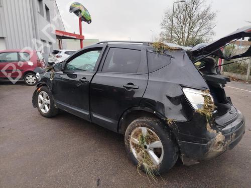 Used Parts NISSAN QASHQAI I (J10, NJ10) 2.0 dCi All-wheel Drive (150 hp) 4262715