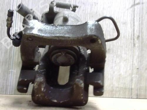 Right rear brake caliper PEUGEOT PARTNER Box Body/MPV 1.6 HDi | BP25408738M106 