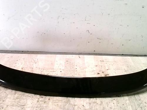 Heckspoiler für CITROËN DS3 (SA_) 1.6 HDi 110 (112 hp) 31224617