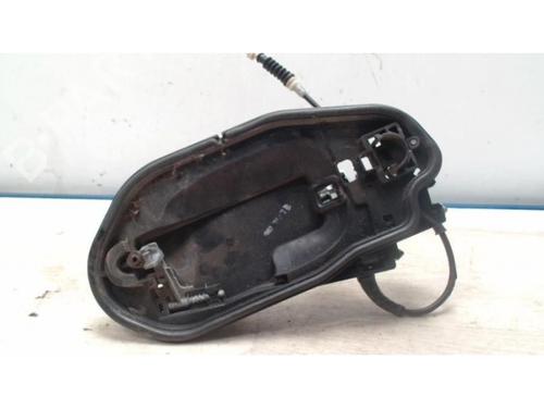 Rear right exterior door handle BMW 5 (E60) 530 xd | BP25419540C130 